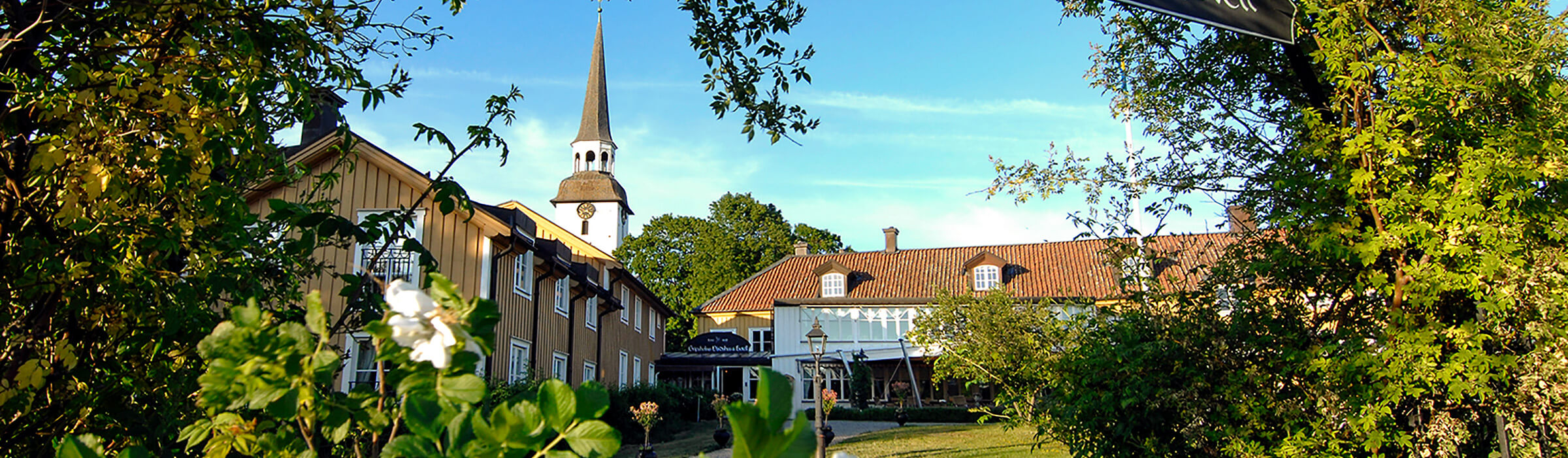 Gripsholms värdshus slider